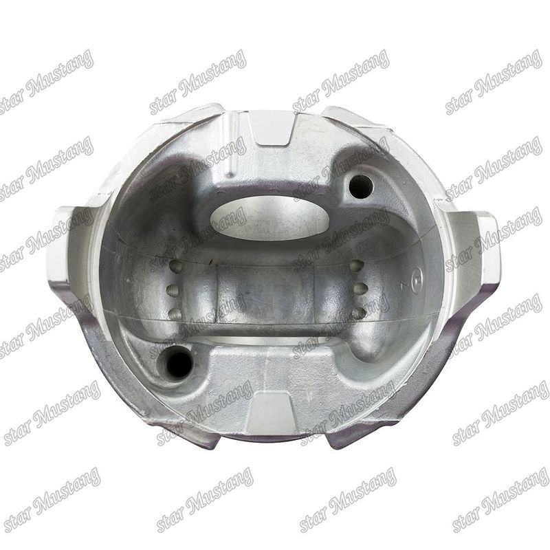 Pistão 6SD1 4R 1-12111-913-0 1-12111-973-0 112111-9140 Adequado para Peças de Motor Isuzu