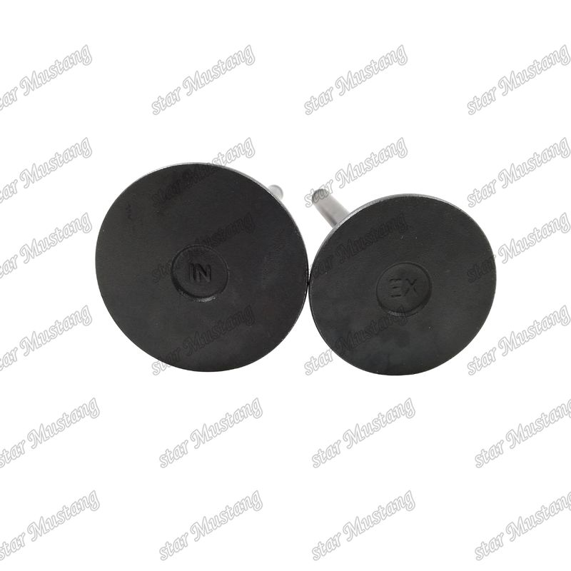 Válvula de Estrutura Integral TD42 para Motor Diesel Peça Original em Estoque com Suporte Online