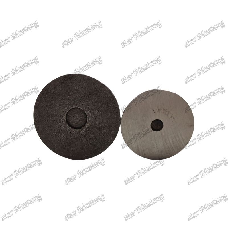 Válvula de Estrutura Integral 3142L072 3142A151 Peça do Motor Diesel Estoque Original com Suporte Online Depois
