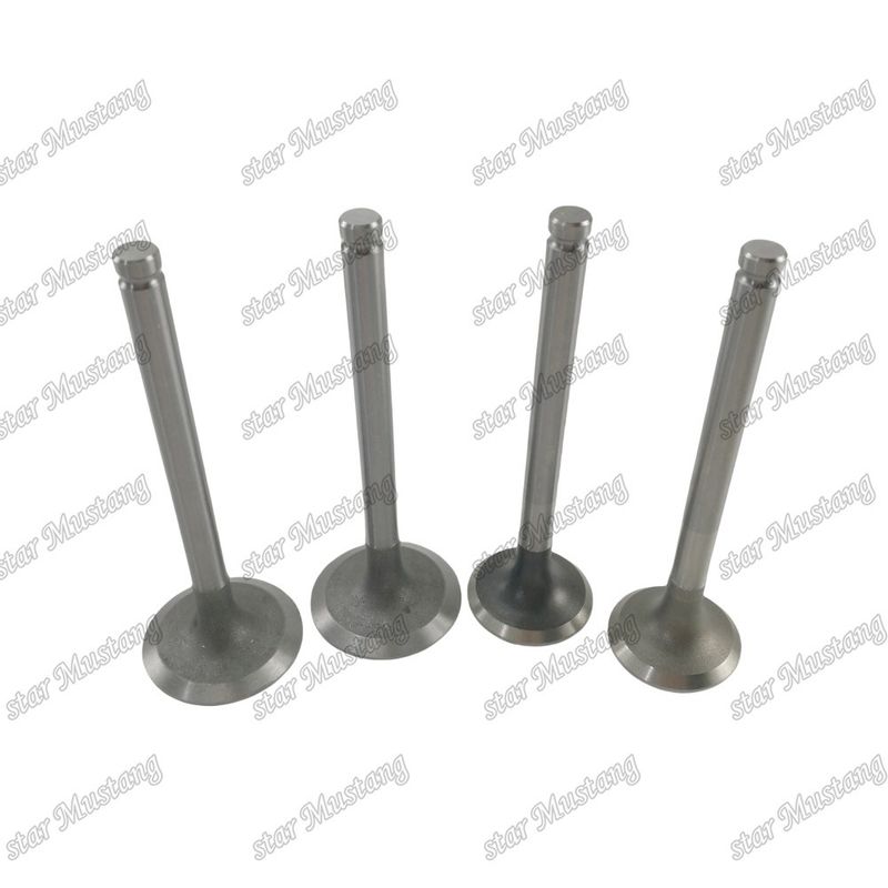 Válvula de Estrutura Integral 1004 3142L072 3142A051 Peça de Motor Diesel Estoque Original com Suporte Online Após