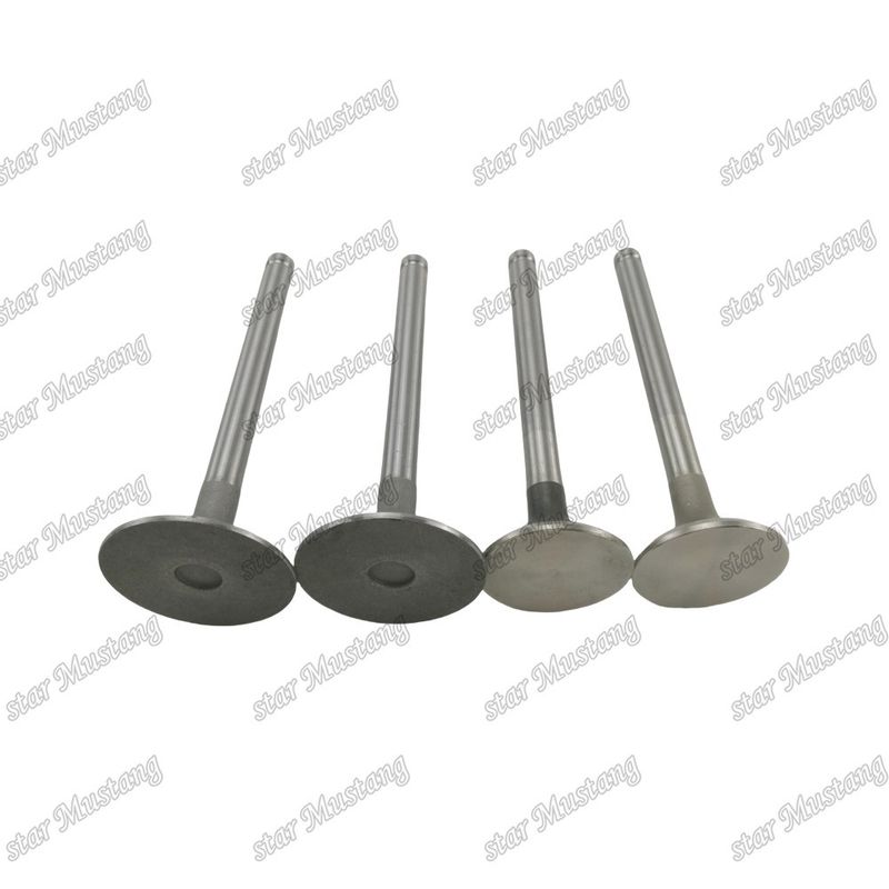 Válvula de Estrutura Integral 1004 3142L072 3142A051 Peça de Motor Diesel Estoque Original com Suporte Online Após