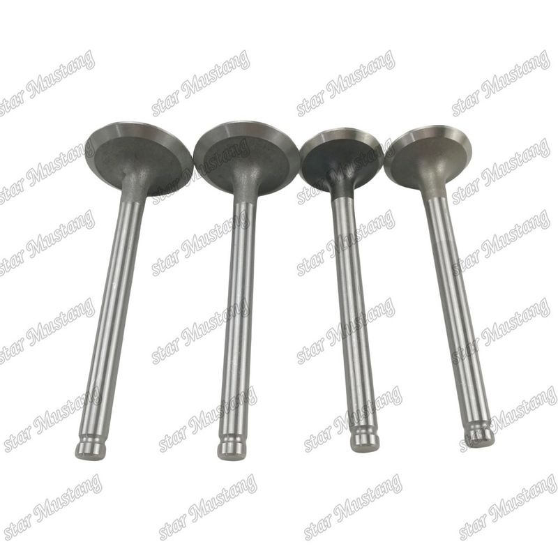 Válvula de Estrutura Integral 1004 3142L072 3142A051 Peça de Motor Diesel Estoque Original com Suporte Online Após