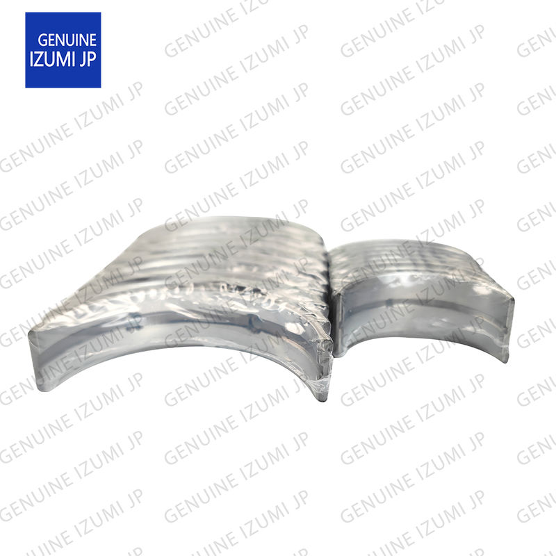 Rolamentos de biela e mancal principal do motor V2607T STD para peças de reposição do motor Kubota