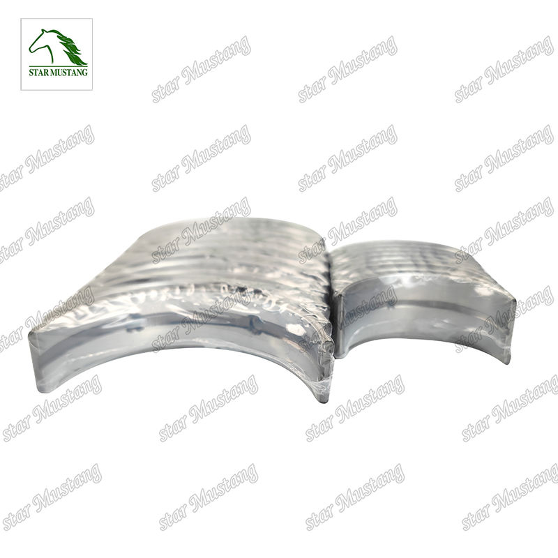 Rolamentos de biela e mancal principal do motor V2607T STD para peças de reposição do motor Kubota