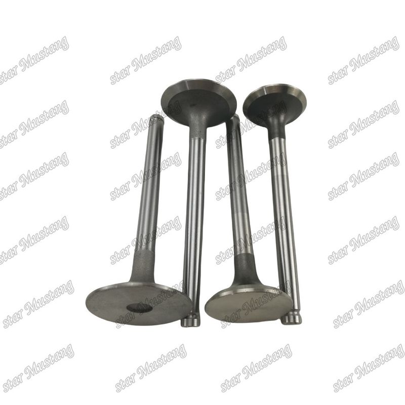 Válvula de estrutura integral 1004T 3142H002 3142A051 Parte do motor diesel Original Stock com suporte online Após