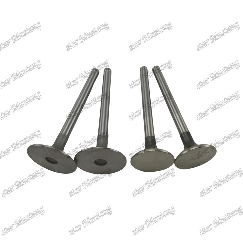 Válvula de estrutura integral 1004T 3142H002 3142A051 Parte do motor diesel Original Stock com suporte online Após