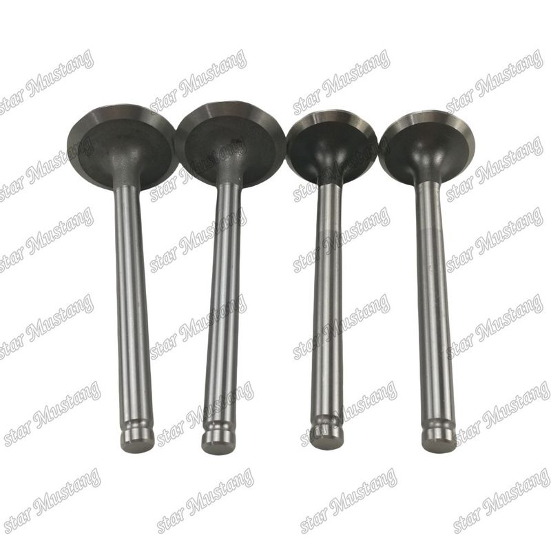 Válvula de estrutura integral 1004T 3142H002 3142A051 Parte do motor diesel Original Stock com suporte online Após