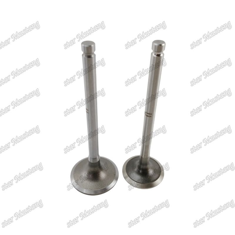 Válvula de estrutura integral 1104C-44T 3142H071 3142A151 Parte do motor diesel Original Stock com suporte online Após