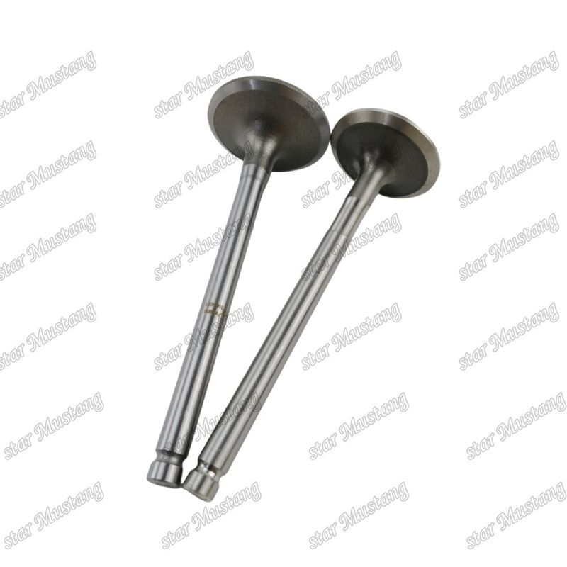 Válvula de estrutura integral 1104C-44T 3142H071 3142A151 Parte do motor diesel Original Stock com suporte online Após