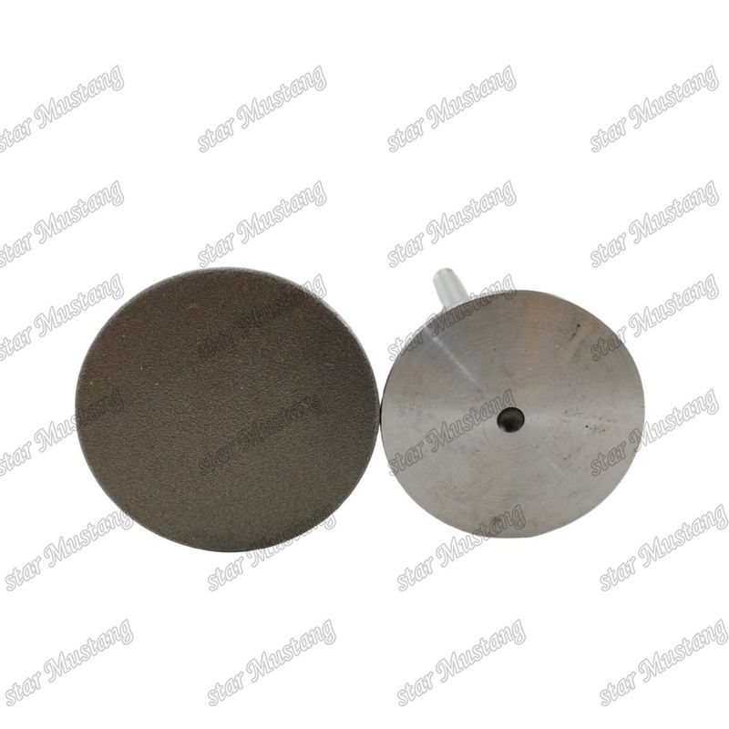 Válvula de estrutura integral 1104C-44T 3142H071 3142A151 Parte do motor diesel Original Stock com suporte online Após