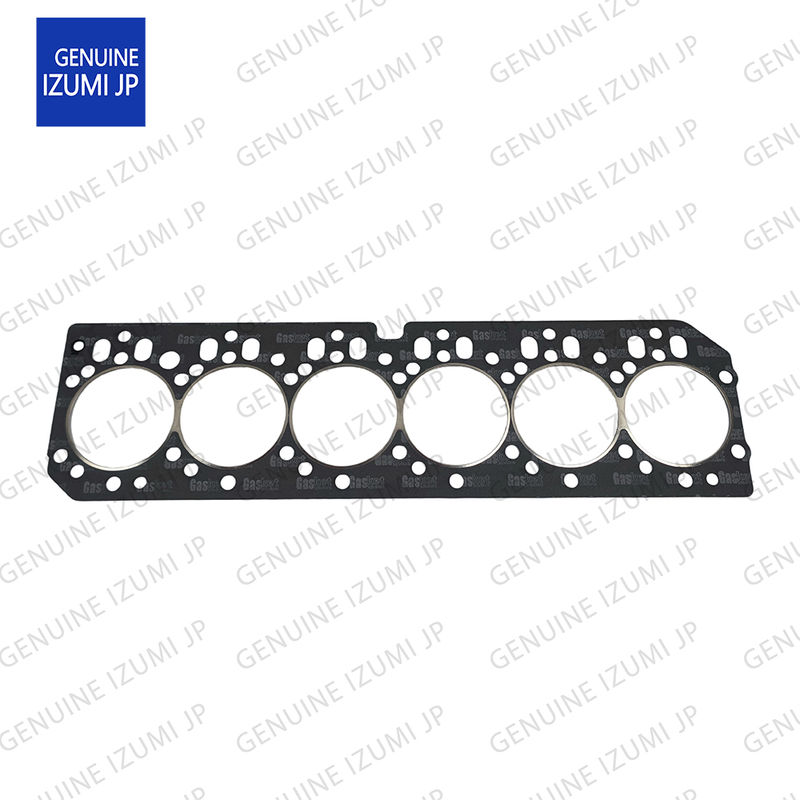 Kit completo de juntas 6068 RE501456 conjunto de juntas 12V para reparar peças de motores a diesel John Deere