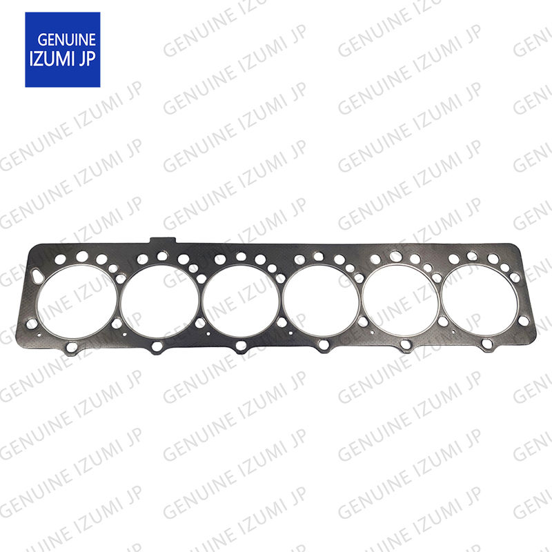 Kit completo de juntas 6081 RE57187 conjunto de juntas para reparar peças de motores a diesel John Deere
