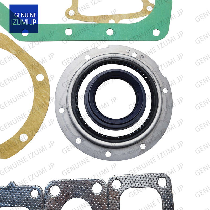 Kit completo de juntas D4DD 20910-41B20 conjunto de juntas para peças de reparo de motores Hyundai Diesel
