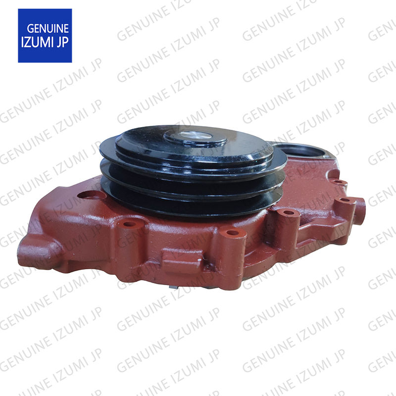 Bomba de Água D2848 65.06500-6135 400921-00052 Para Peças de Reparo do Motor Diesel Doosan