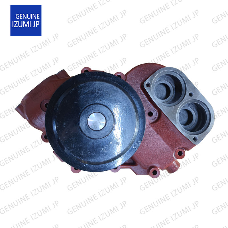 Bomba de Água D2848 65.06500-6135 400921-00052 Para Peças de Reparo do Motor Diesel Doosan