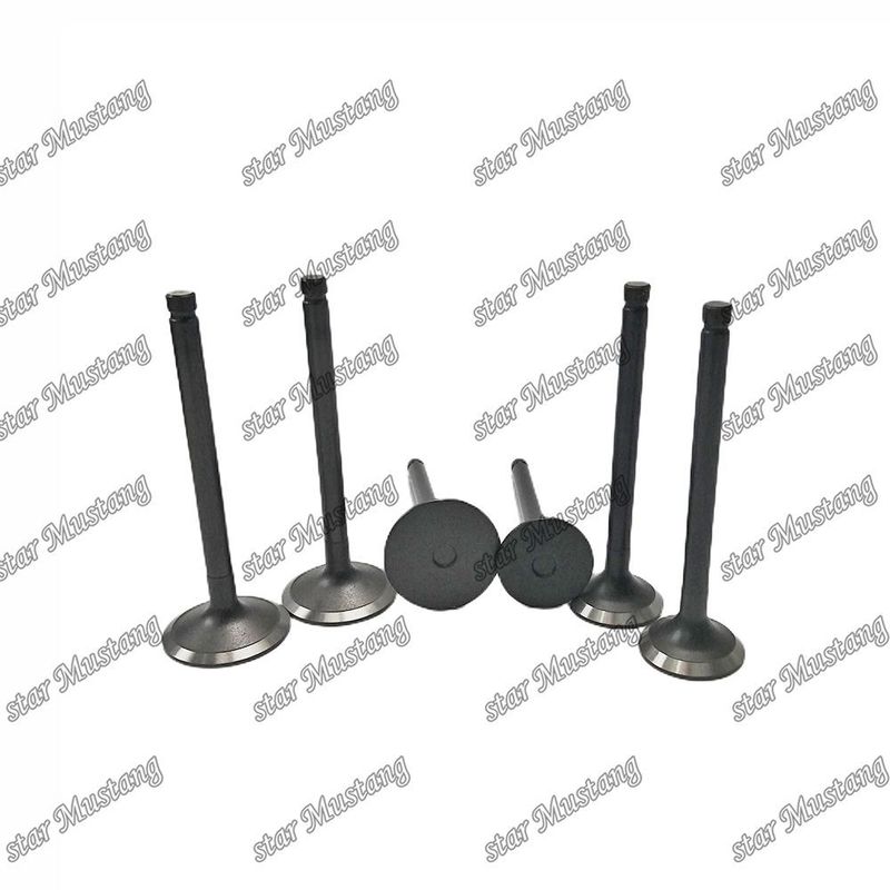 Válvula de Estrutura Integral 3TNV70 119515-11110 119515-11101 Peça do Motor Diesel Estoque Original com Suporte Online Após