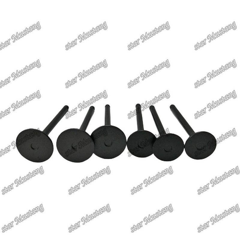 Válvula de Estrutura Integral 3TNV70 119515-11110 119515-11101 Peça do Motor Diesel Estoque Original com Suporte Online Após