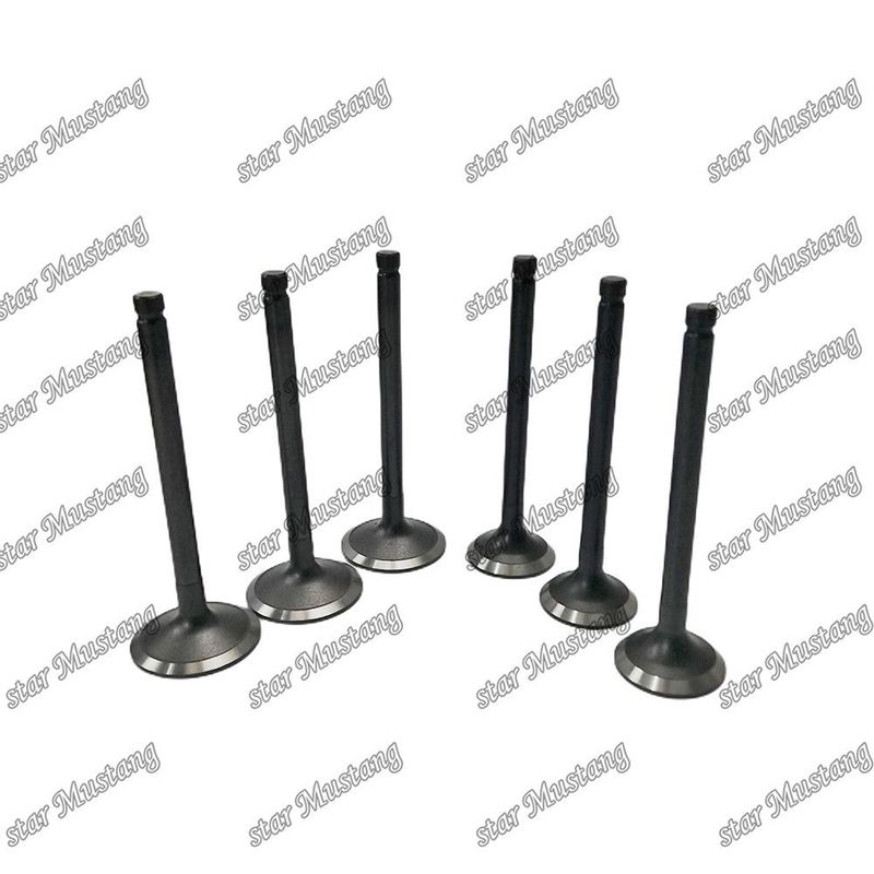 Válvula de Estrutura Integral 3TNV70 119515-11110 119515-11101 Peça do Motor Diesel Estoque Original com Suporte Online Após