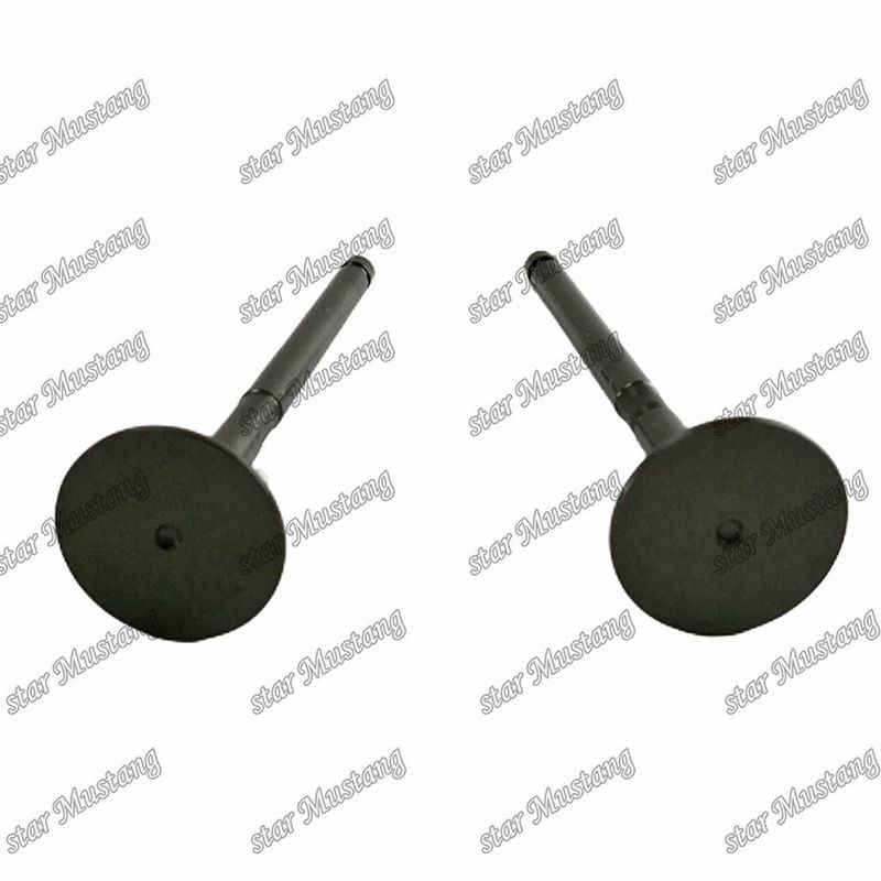 Válvula de Estrutura Integral 3TNV84T 129005-11100 129508-11100 Peça de Motor Diesel Estoque Original com Suporte Online Após