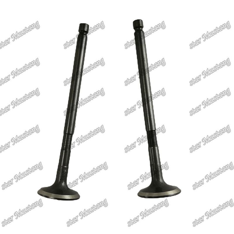 Válvula de Estrutura Integral 3TNV84T 129005-11100 129508-11100 Peça de Motor Diesel Estoque Original com Suporte Online Após