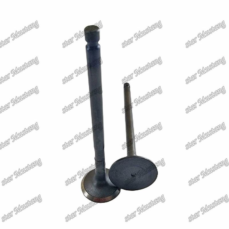 Válvula de Estrutura Integral 3TNV84T 129005-11100 129508-11100 Peça de Motor Diesel Estoque Original com Suporte Online Após