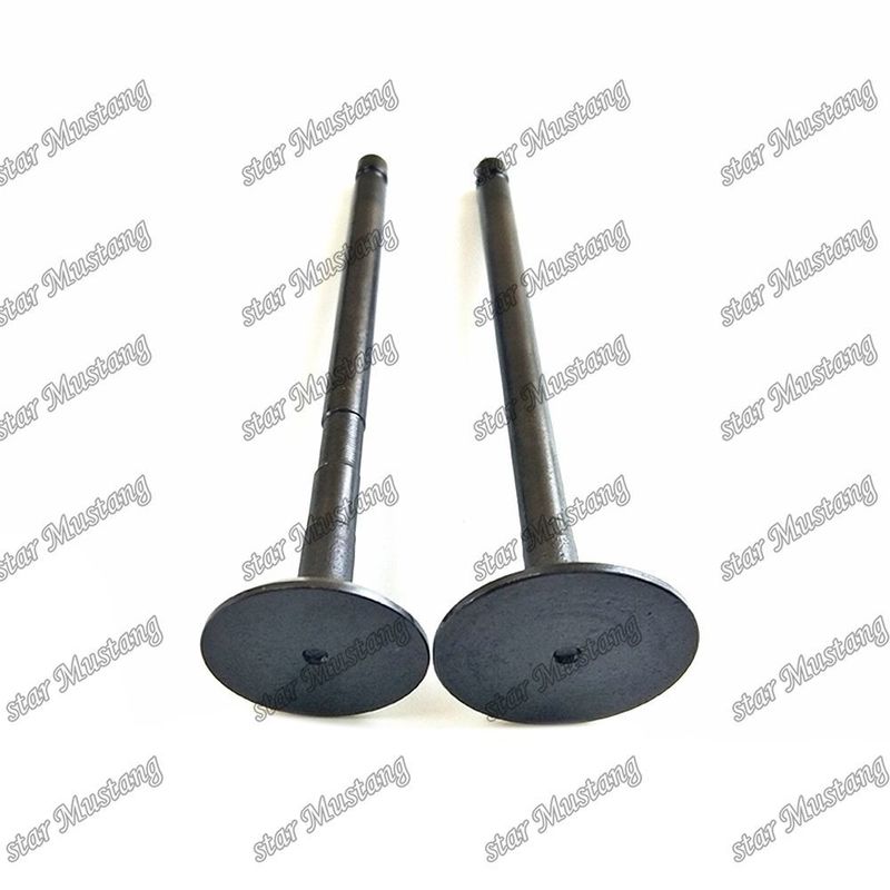 Válvula de Estrutura Integral 3TNV84T 129005-11100 129508-11100 Peça de Motor Diesel Estoque Original com Suporte Online Após