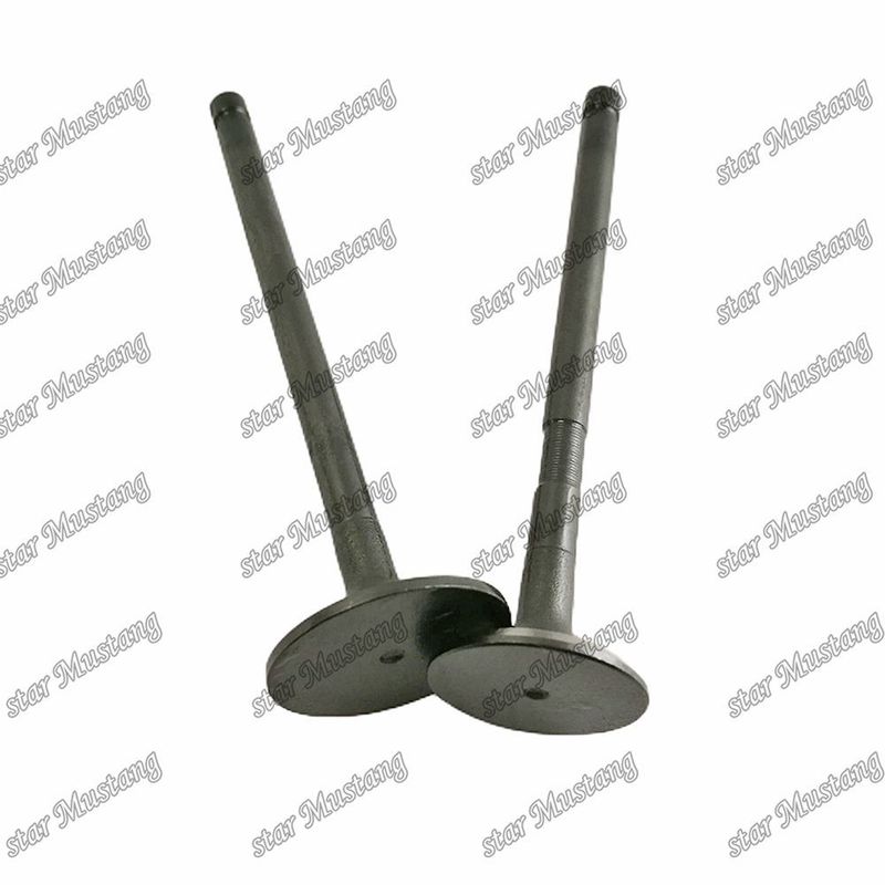 Válvula de Estrutura Integral 3TNV84T 129005-11100 129508-11100 Peça de Motor Diesel Estoque Original com Suporte Online Após
