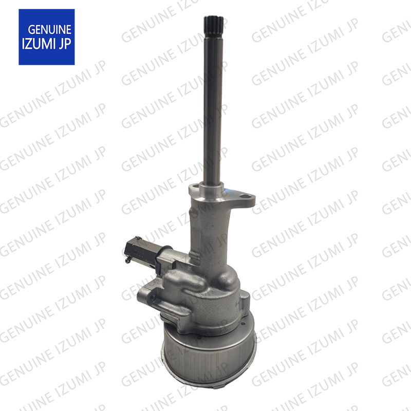 4BD1 Bomba de óleo de motor adequada para automóvel para peças sobressalentes do motor ISUZU