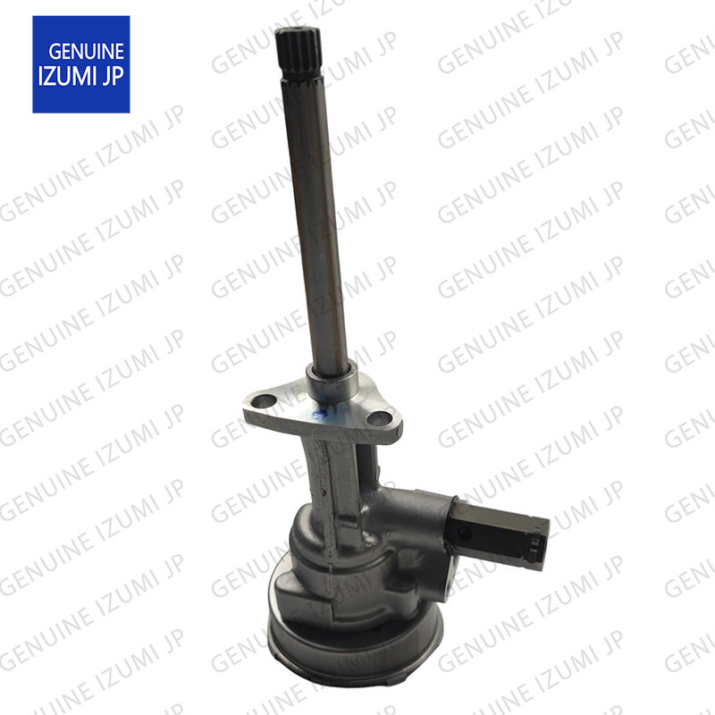 4BD1 Bomba de óleo de motor adequada para automóvel para peças sobressalentes do motor ISUZU