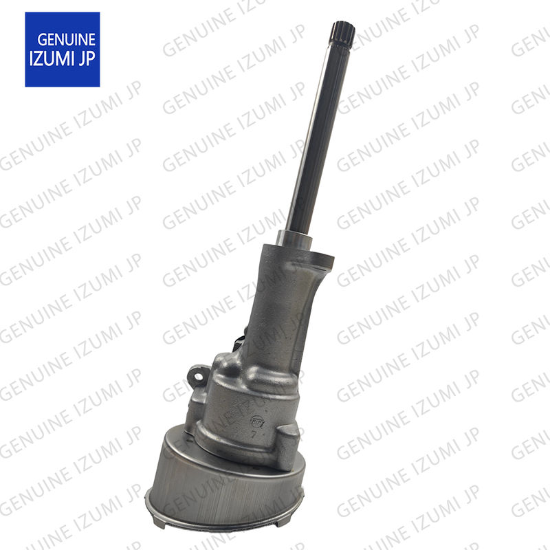 4BD1 Bomba de óleo de motor adequada para automóvel para peças sobressalentes do motor ISUZU