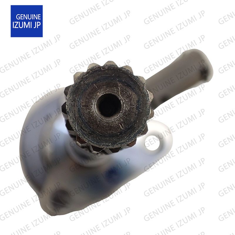 4BD1 Bomba de óleo de motor adequada para automóvel para peças sobressalentes do motor ISUZU