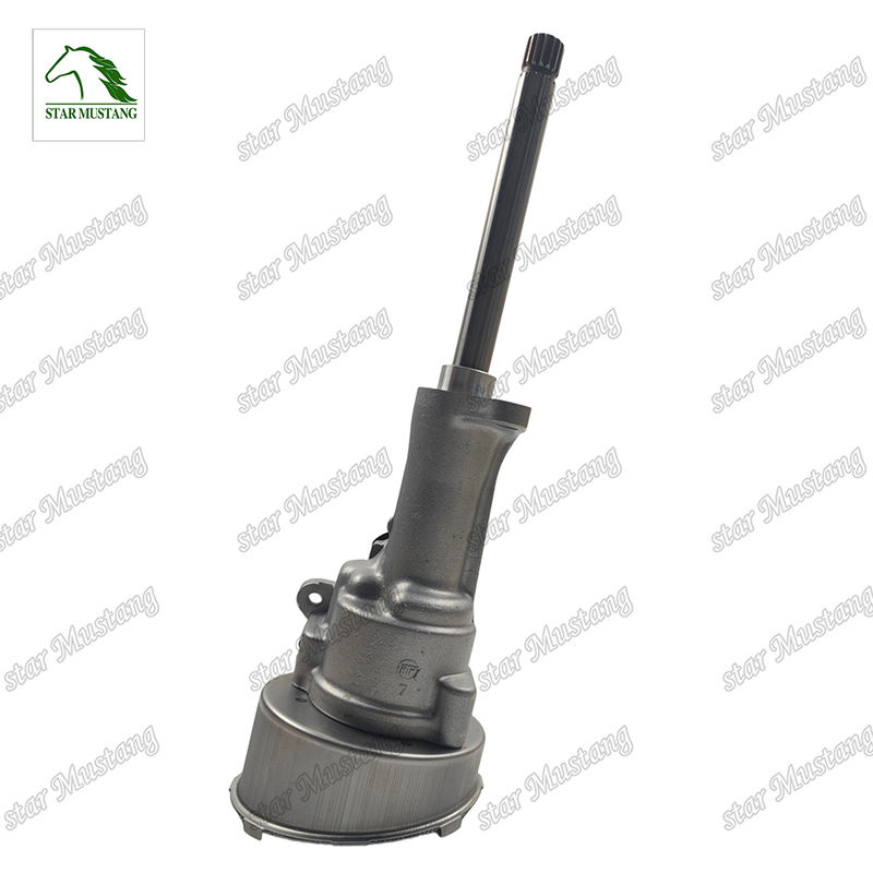 4BD1 Bomba de óleo de motor adequada para automóvel para peças sobressalentes do motor ISUZU