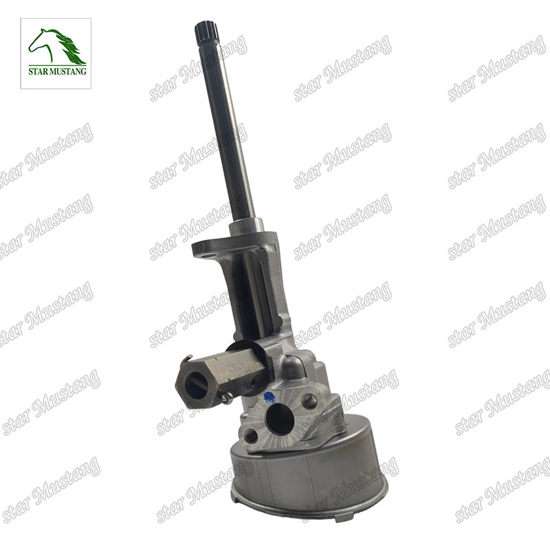 4BD1 Bomba de óleo de motor adequada para automóvel para peças sobressalentes do motor ISUZU