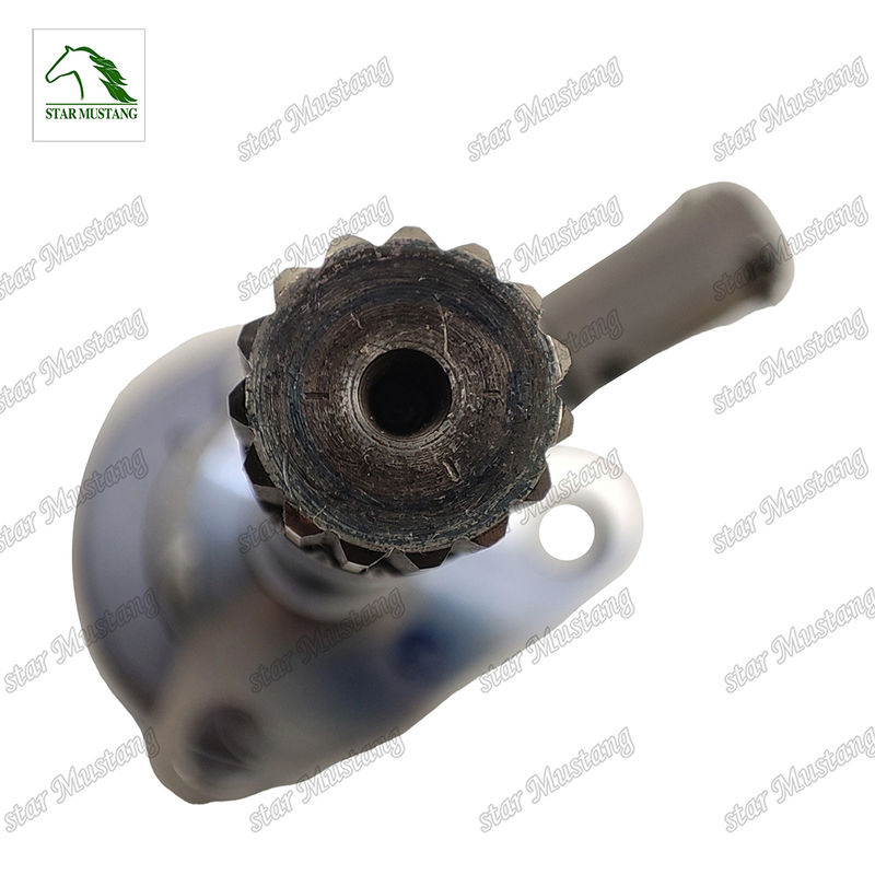 4BD1 Bomba de óleo de motor adequada para automóvel para peças sobressalentes do motor ISUZU