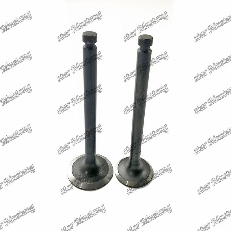 Válvula de Estrutura Integral 4TNE86 4TNV86 129100-11100 129907-11110 Peça de Motor Diesel Estoque Original com Suporte Online Após