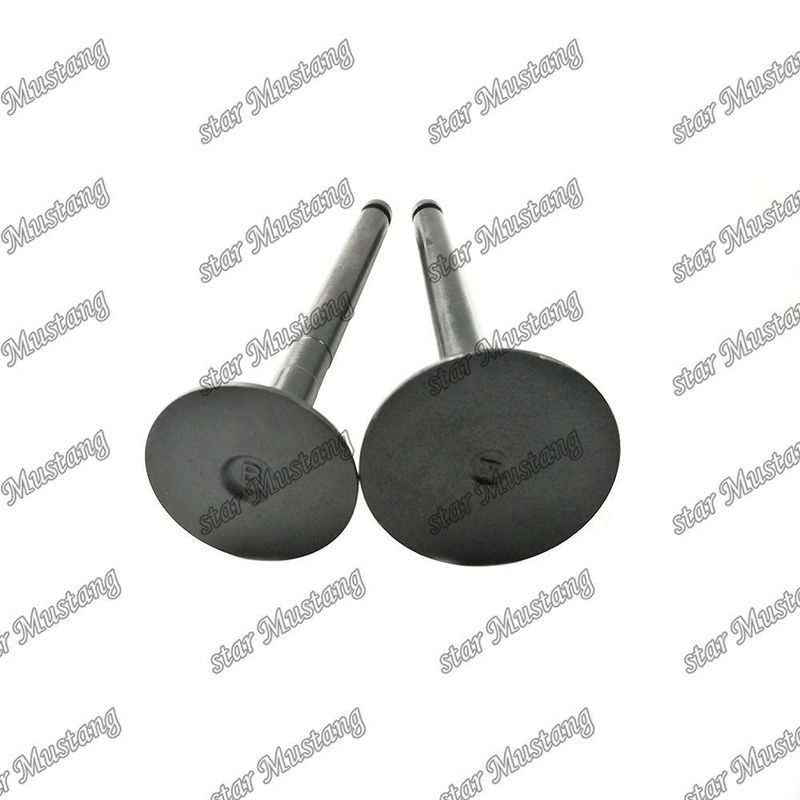 Válvula de Estrutura Integral 4TNE86 4TNV86 129100-11100 129907-11110 Peça de Motor Diesel Estoque Original com Suporte Online Após