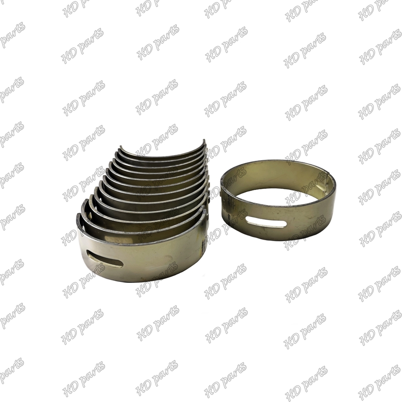 6D17 6D16T STD M6325K Motor Diesel Rolamento Principal Com Outra Certificação E Apoio Online Após