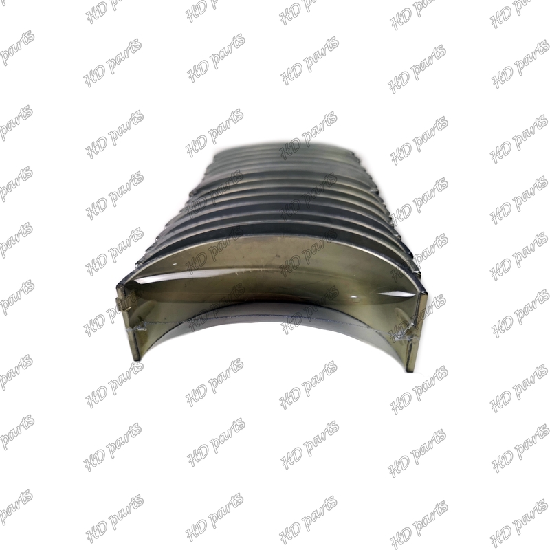 6D17 6D16T STD M6325K Motor Diesel Rolamento Principal Com Outra Certificação E Apoio Online Após