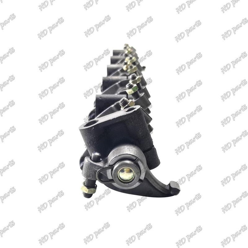 6D16 ME031855 Conjunto do Balancim do Motor Diesel Com Outras Certificações e Suporte Online Após