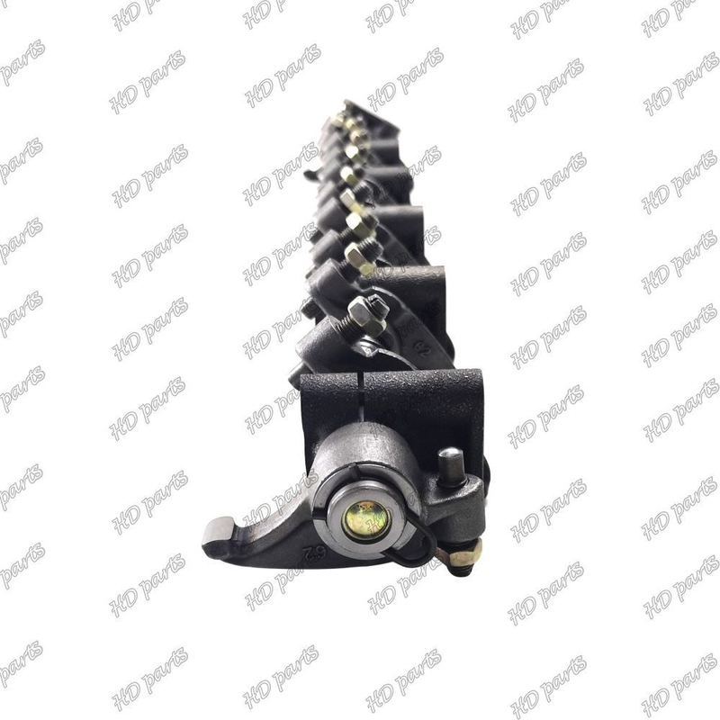 6D16 ME031855 Conjunto do Balancim do Motor Diesel Com Outras Certificações e Suporte Online Após