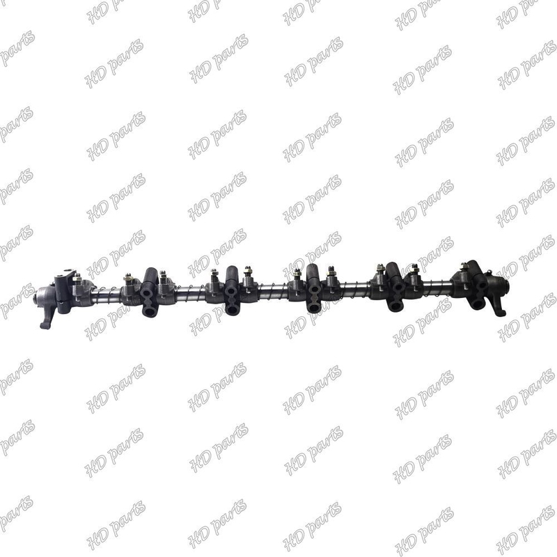 6D16 ME031855 Conjunto do Balancim do Motor Diesel Com Outras Certificações e Suporte Online Após