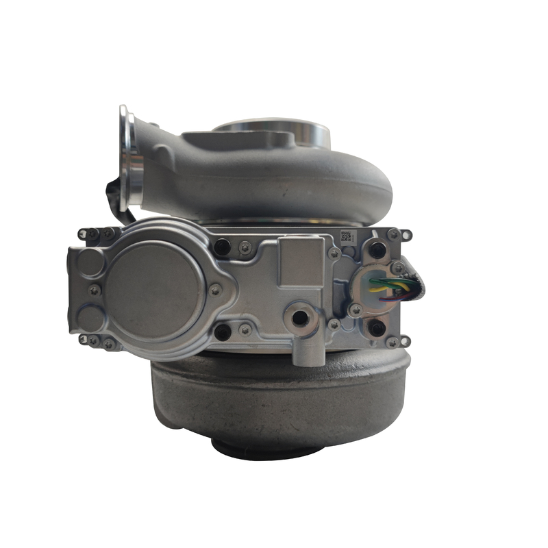 Para Volvo 380 EC380E Motor Turbocompressor HE400VG 22918827 5355481 Para Peças de Reposição do Motor Volvo
