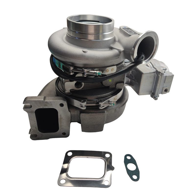 Para Volvo 380 EC380E Motor Turbocompressor HE400VG 22918827 5355481 Para Peças de Reposição do Motor Volvo