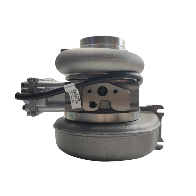 Para Volvo 380 EC380E Motor Turbocompressor HE400VG 22918827 5355481 Para Peças de Reposição do Motor Volvo