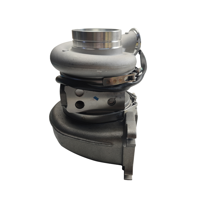 Para Volvo 380 EC380E Motor Turbocompressor HE400VG 22918827 5355481 Para Peças de Reposição do Motor Volvo