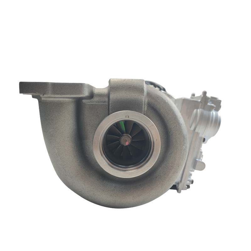 Para Volvo 380 EC380E Motor Turbocompressor HE400VG 22918827 5355481 Para Peças de Reposição do Motor Volvo