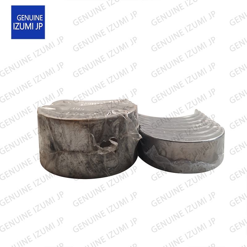 Rolamentos de biela e mancais principais do motor C223 STD para peças de reposição do motor ISUZU