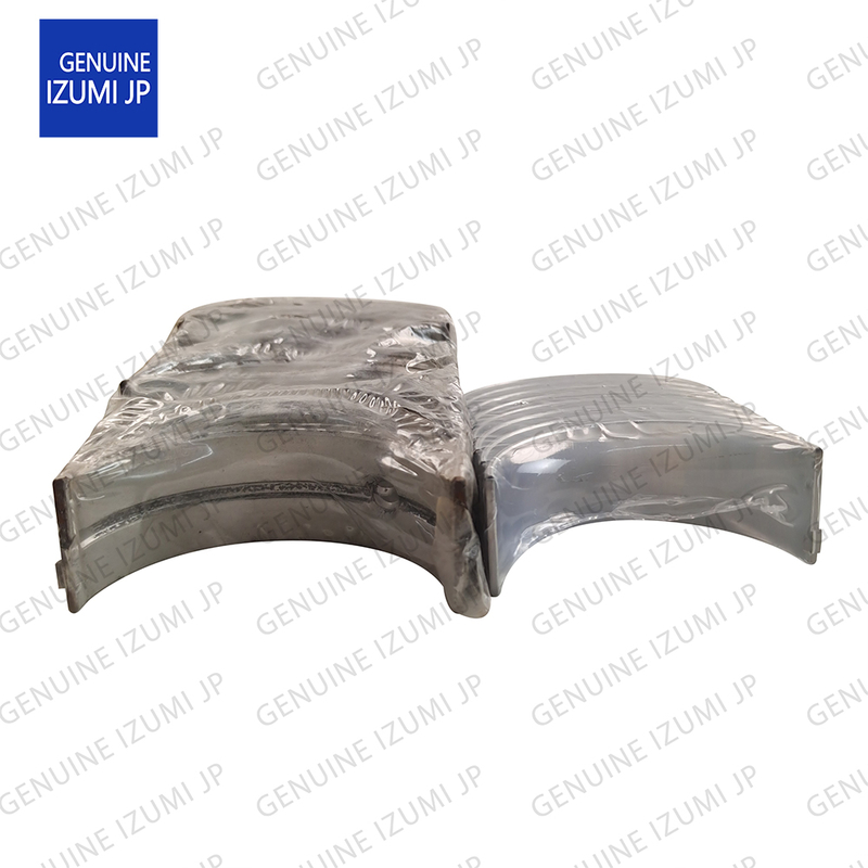 Rolamentos de biela e mancais principais do motor C223 STD para peças de reposição do motor ISUZU