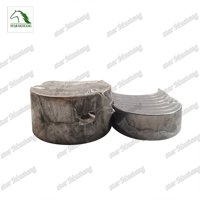 Rolamentos de biela e mancais principais do motor C223 STD para peças de reposição do motor ISUZU