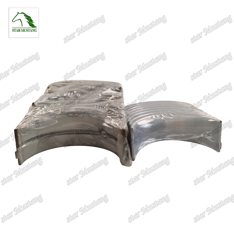 Rolamentos de biela e mancais principais do motor C223 STD para peças de reposição do motor ISUZU